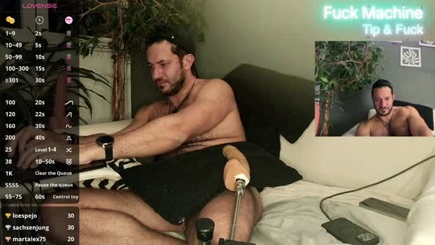 arielenbsas Live 10-06-2026 Gay Cam bicurious big