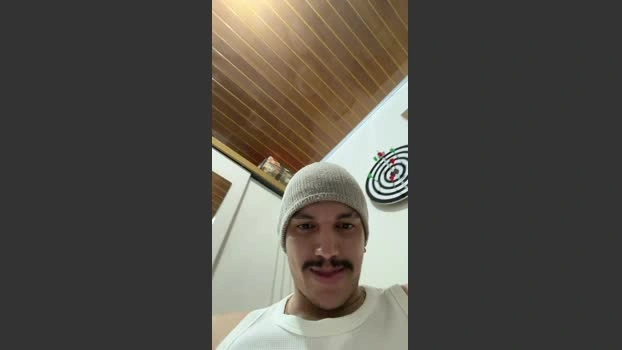 brazilianwolf4 Live 10-06-2026 Gay Cam bigballs kissing