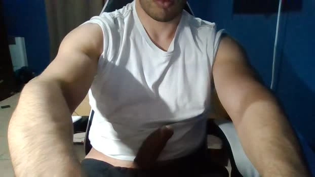 martinsanti19 Live 10-06-2026 Gay Cam orgasm deep