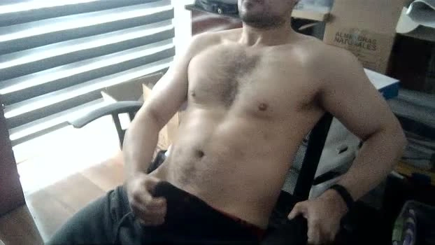 robsec4 Live 10-06-2026 Gay Cam dirty playtime