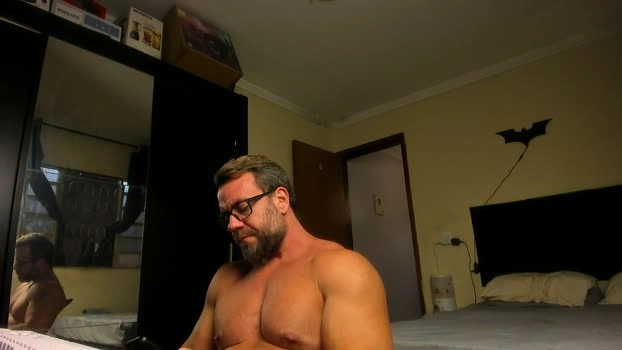 sexyflightz Live 09-06-2026 Gay Cam Webcam playtime
