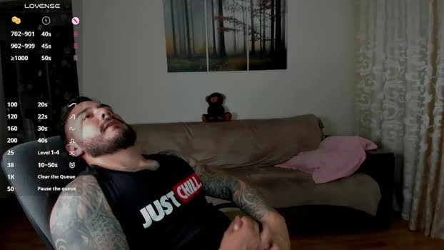 shadownight94 Live 09-06-2026 Gay Cam analsex ass