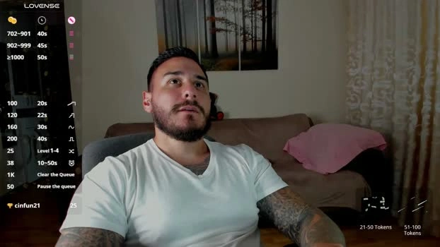 shadownight94 Live 10-06-2026 Gay Cam nude jackoff