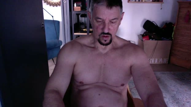 trouarempli Live 10-06-2026 Gay Cam prettyface kiss