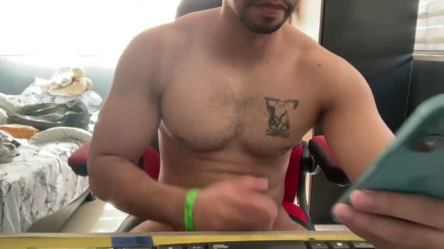 A_david Live 10-06-2026 Gay Cam fingering Show