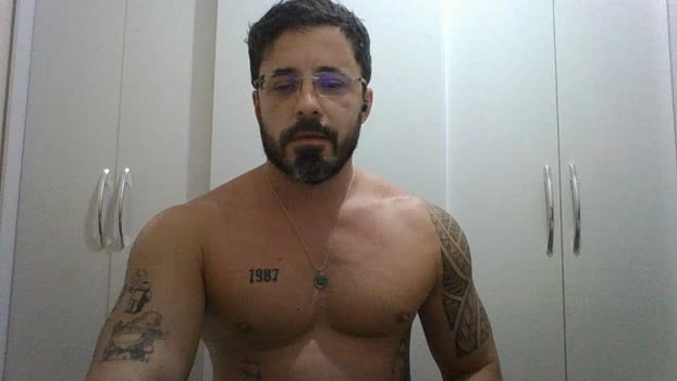 Alers87 Live 11-06-2026 Gay Cam beautiful handsome