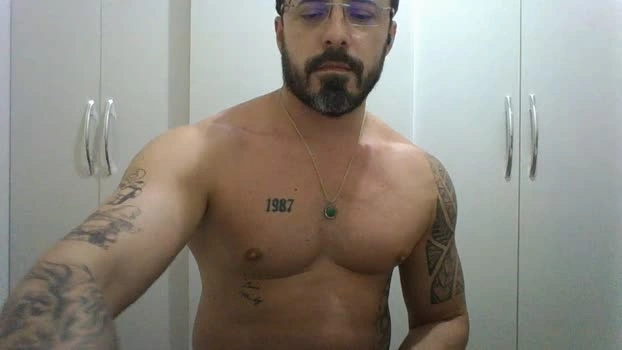 Alers87 Live 11-06-2026 Gay Cam ass sexymale