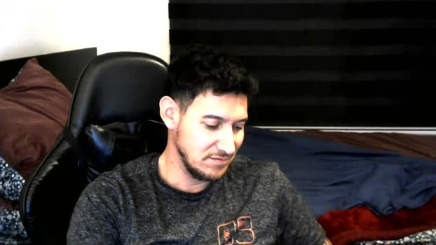 Cristian_Cam2 Live 11-06-2026 Gay Cam cute amateur
