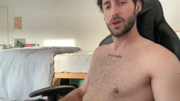 DESEXHOME Live 11-06-2026 Gay Cam Video lovense