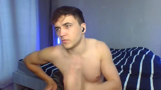 Den4ikjhft Live 11-06-2026 Gay Cam beautiful skinny