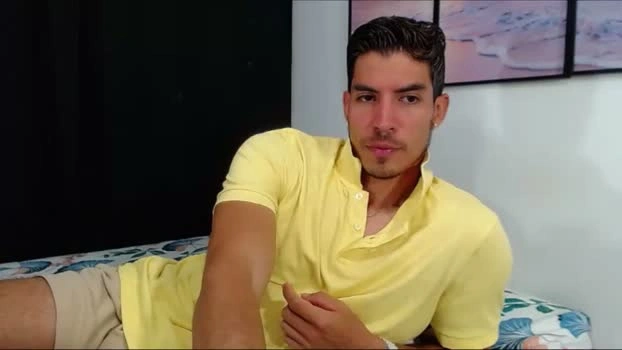 Doni_Motta Live 11-06-2026 Gay Cam Ass strip
