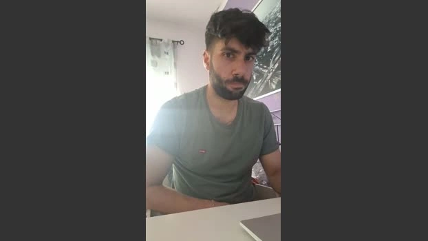 EsseNa93 Live 11-06-2026 Gay Cam bigcock sexymale