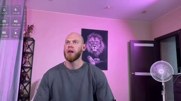 Firebeard_ Live 11-06-2026 Gay Cam hard bigload
