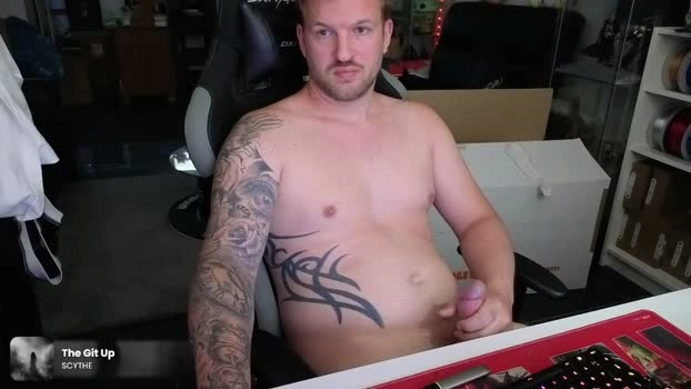 German_Prince Live 11-06-2026 Gay Cam hardcock naked
