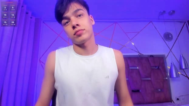 Gerony Live 11-06-2026 Gay Cam sexy big