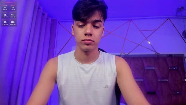 Gerony Live 11-06-2026 Gay Cam sexyfeet jackoff