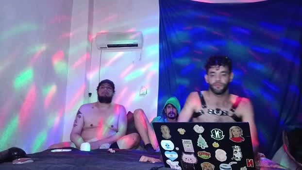 Ju9504 Live 11-06-2026 Gay Cam playtime fingering