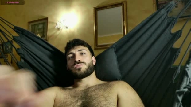 Mark_ariete94 Live 10-06-2026 Gay Cam big Recorded