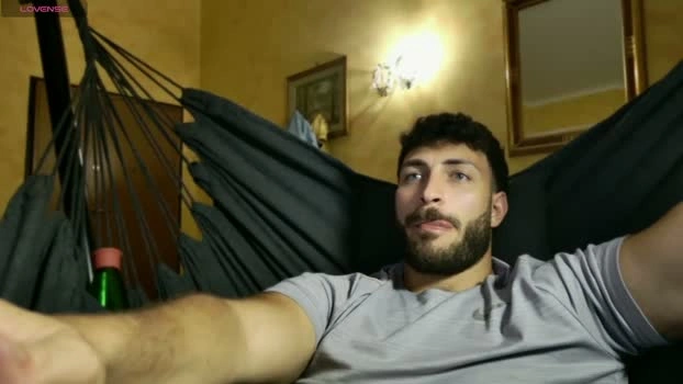 Mark_ariete94 Live 11-06-2026 Gay Cam fingers gag