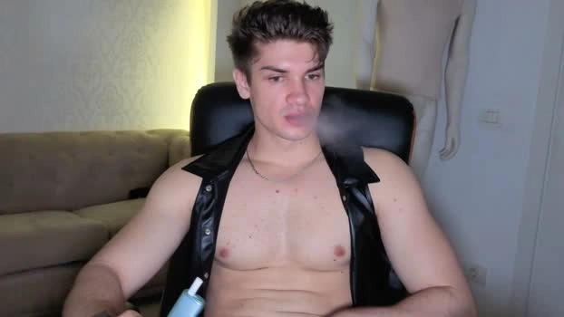 MaxKaidenn Live 11-06-2026 Gay Cam kink kiss