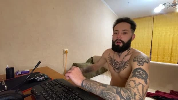 Mike_and_Anna Live 10-06-2026 Gay Cam jackoff Topless