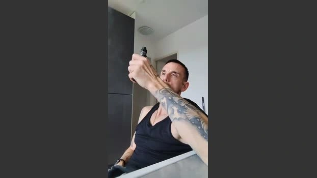 Neotrix33 Live 11-06-2026 Gay Cam jerking sexykitty