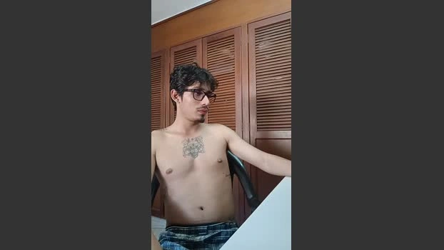 SrIncognito666 Live 11-06-2026 Gay Cam kink Download