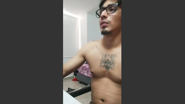 SrIncognito666 Live 11-06-2026 Gay Cam juicy fuck