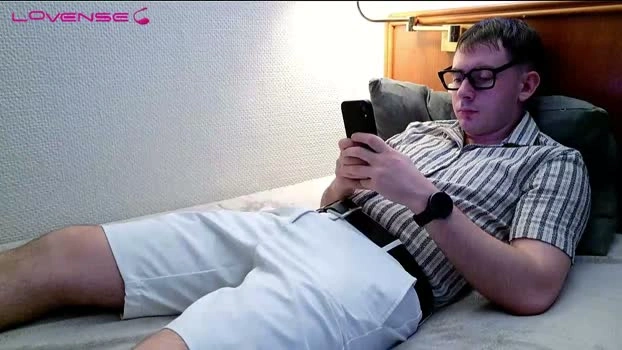 TommyRaf Live 10-06-2026 Gay Cam ass fingers