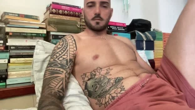 alessandromori9 Live 11-06-2026 Gay Cam lush Show