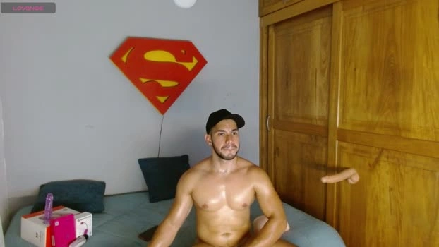 axellbluem Live 11-06-2026 Gay Cam fuckme skinny