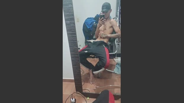 bbandido19 Live 11-06-2026 Gay Cam skinny playtime