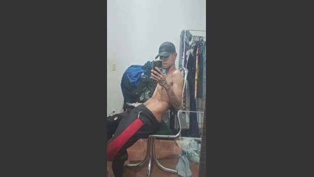 bbandido19 Live 11-06-2026 Gay Cam Show big