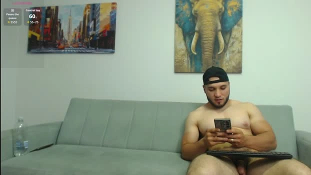 dustinblast Live 11-06-2026 Gay Cam Gay bigdick