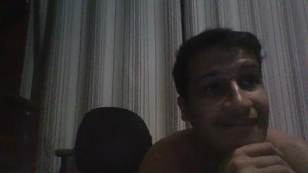 gabrielluisfaa Live 11-06-2026 Gay Cam bicurious fingers