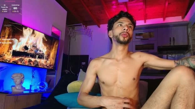 jack_morthon Live 11-06-2026 Gay Cam sexybody Nude