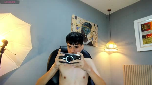 maxim_rod Live 10-06-2026 Gay Cam jerking gag