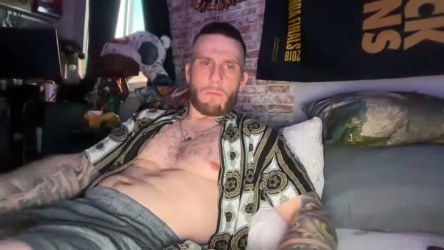 reallygoated95 Live 11-06-2026 Gay Cam bigballs twink