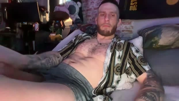 reallygoated95 Live 11-06-2026 Gay Cam sexymale striptease