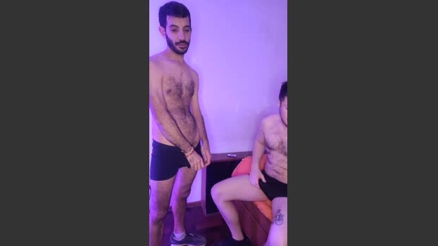 roniyleandro Live 10-06-2026 Gay Cam hard twink