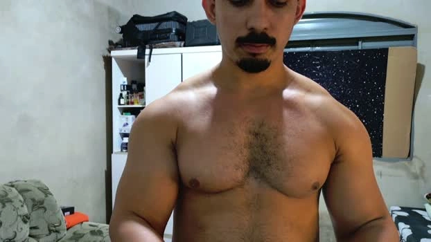 superbigmr Live 11-06-2026 Gay Cam show sexykitty