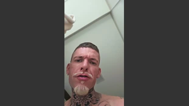 tattooer2 Live 11-06-2026 Gay Cam kiss bigass
