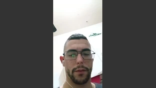 Abrahao22 Live 11-06-2026 Gay Cam Naked handsome