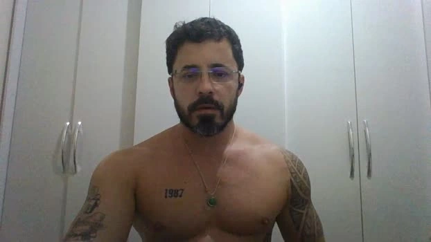 Alers87 Live 12-06-2026 Gay Cam fuckhard big