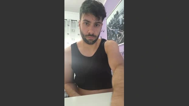 EsseNa93 Live 12-06-2026 Gay Cam bicurious sweet