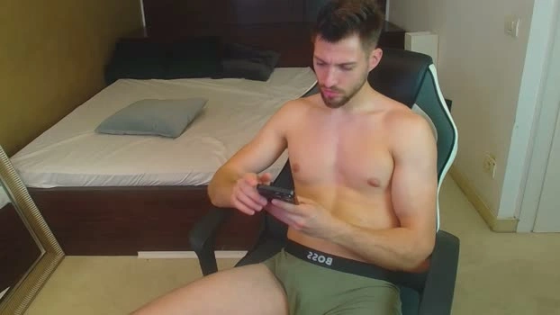 FelixRook Live 12-06-2026 Gay Cam Porn fuckass