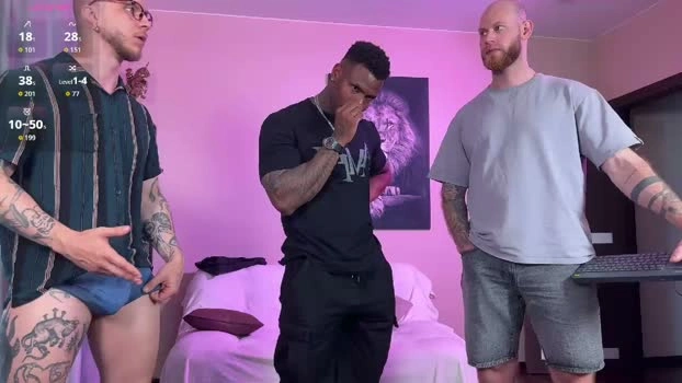 Firebeard_ Live 12-06-2026 Gay Cam big suck