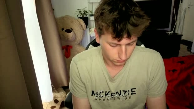 Germanyhot19 Live 12-06-2026 Gay Cam XXX kiss