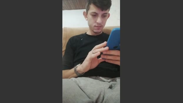 HunkGrimReaper Live 12-06-2026 Gay Cam orgasm harddick