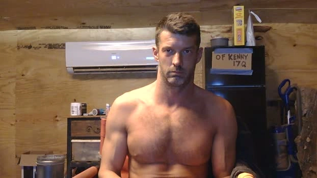 Kenny_Kyle Live 12-06-2026 Gay Cam kiss spanking